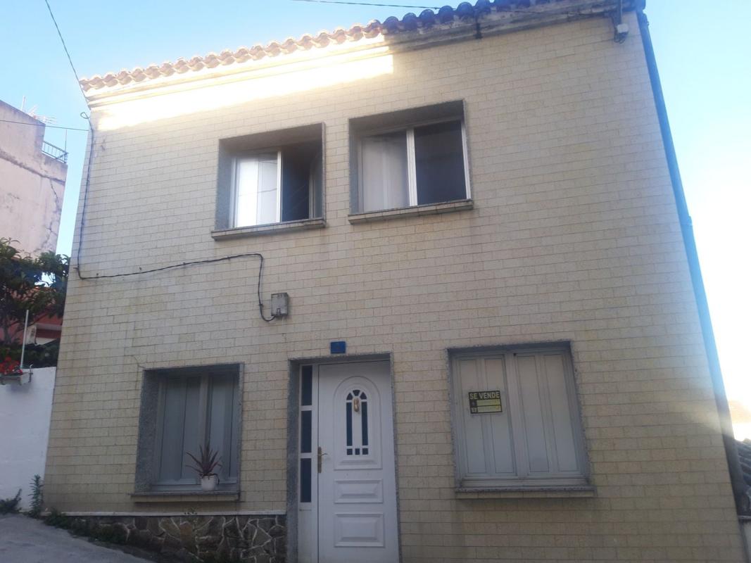 Venta de chalet independiente en Calle Álvaro Cunqueiro, 6, Ribeira
photo 5