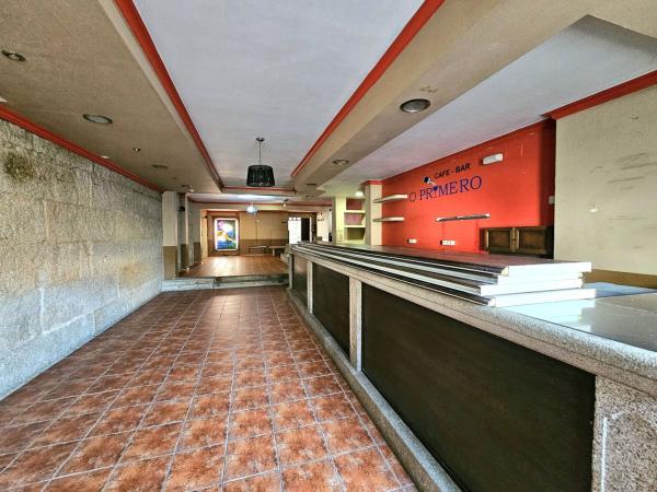 Chalet independiente en venta en DP-7305, Ribeira
photo 1