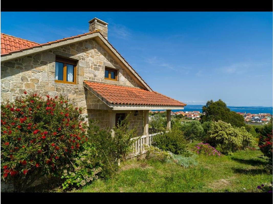 Venta de chalet independiente en Castelos s/n, Ribeira
photo 2
