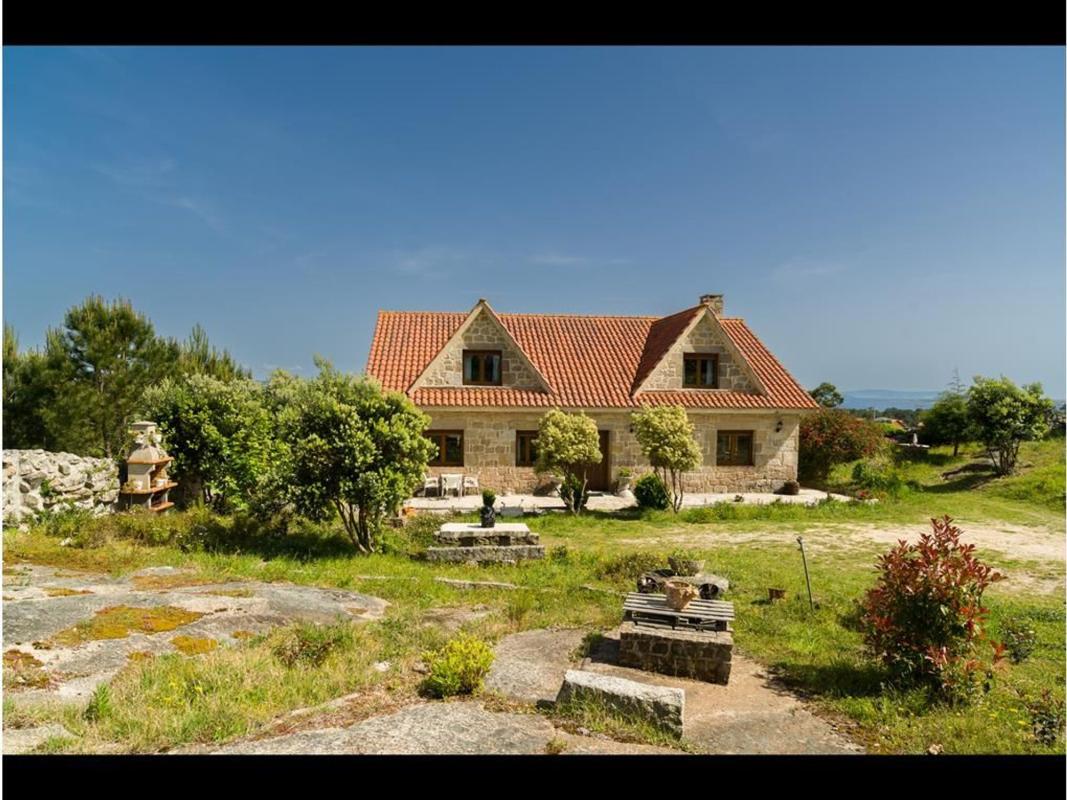 Venta de chalet independiente en Castelos s/n, Ribeira
photo 3