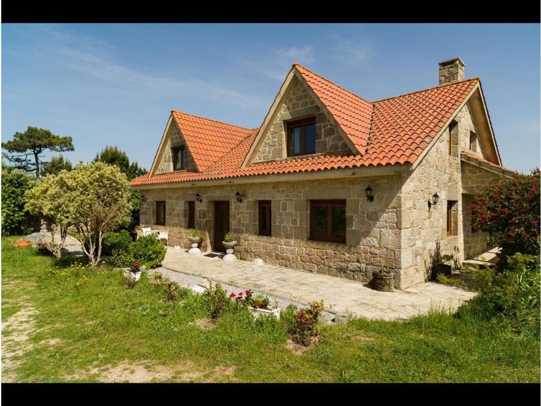 Venta de chalet independiente en Castelos s/n, Ribeira
photo 4