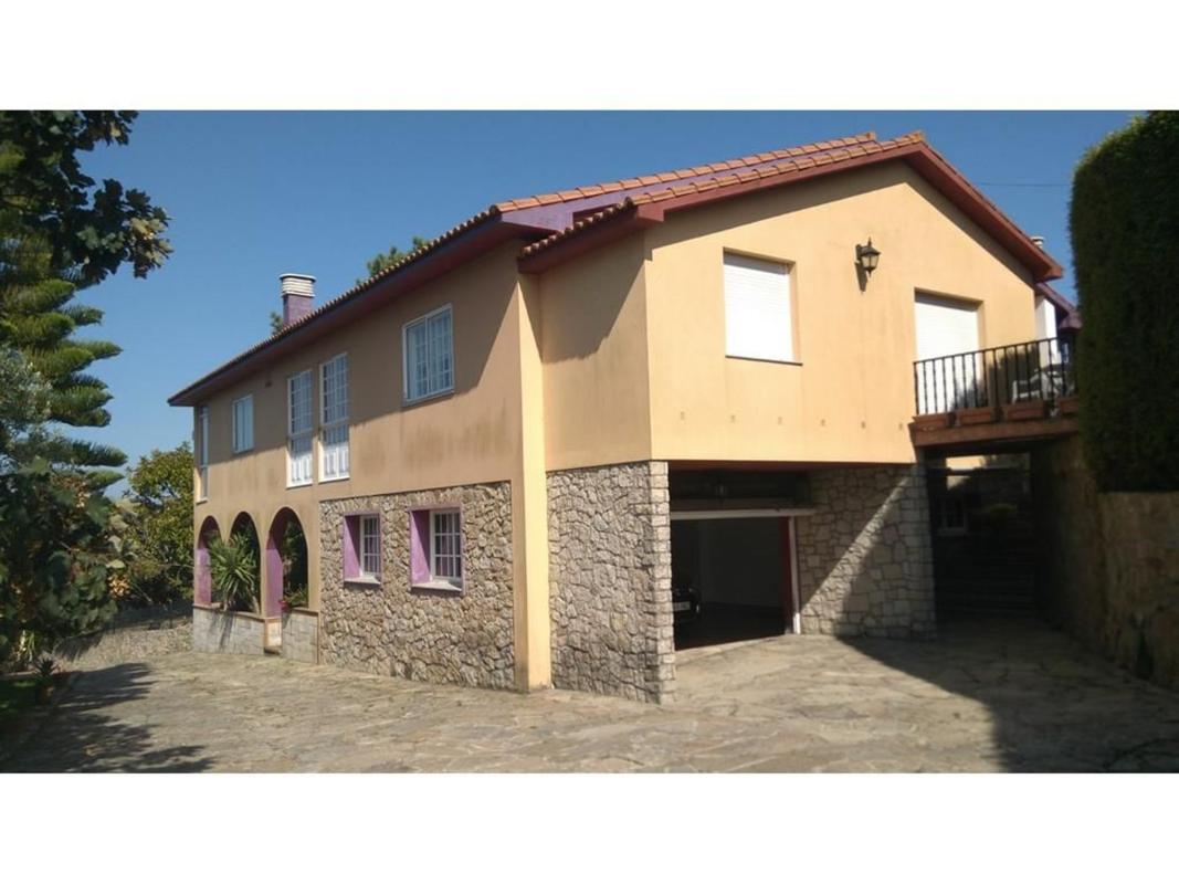 Venta de chalet independiente en Lg. Covelo, 15, Ribeira
photo 3
