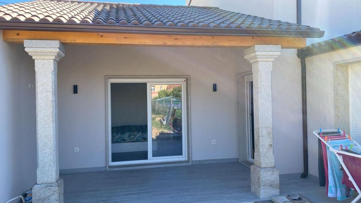 Venta de chalet independiente en Angustia, 2, Puebla del Caramiñal
 photo 3