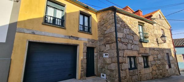 Chalet adosado en Montevixan photo 1