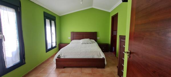 Chalet adosado en Montevixan photo 2