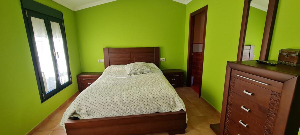 Venta de chalet adosado en Montevixan , Ribeira photo 3