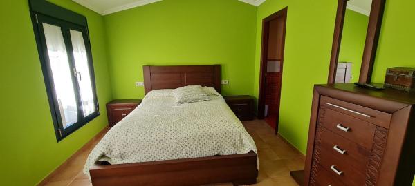 Chalet adosado en Montevixan photo 3