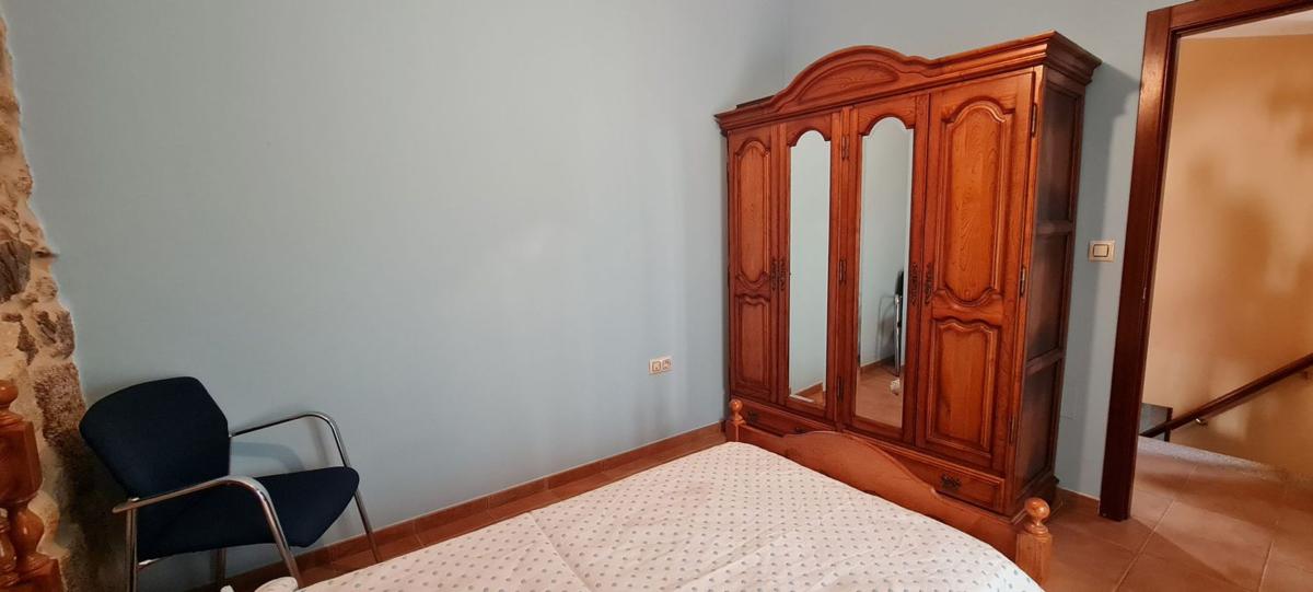 Venta de chalet adosado en Montevixan , Ribeira photo 4