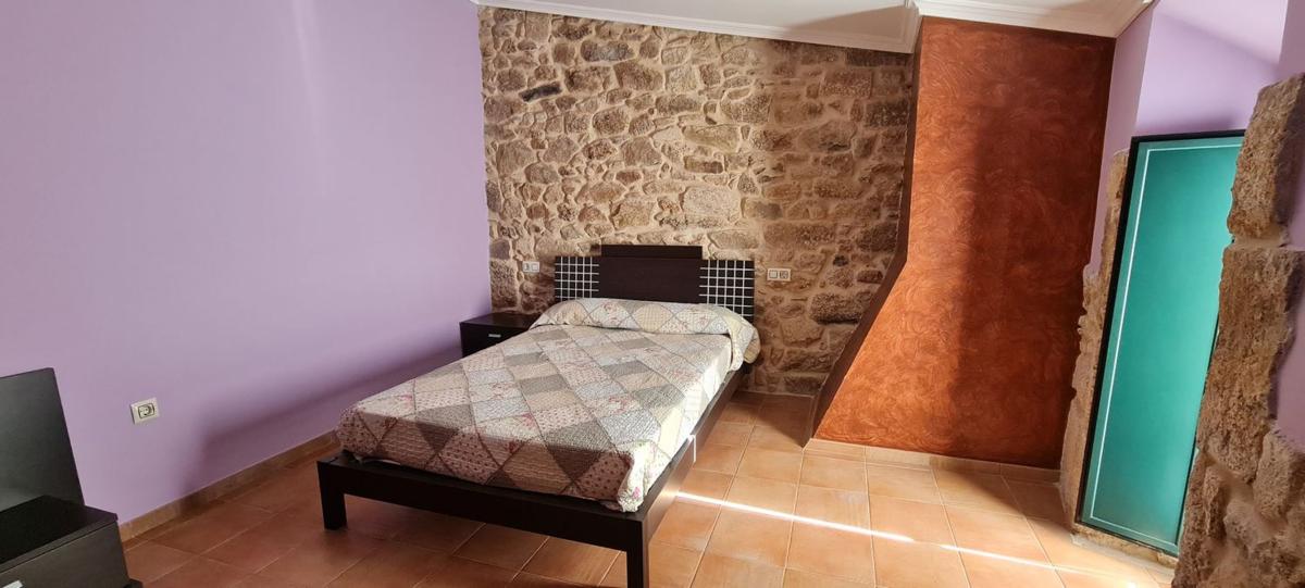 Venta de chalet adosado en Montevixan , Ribeira photo 5