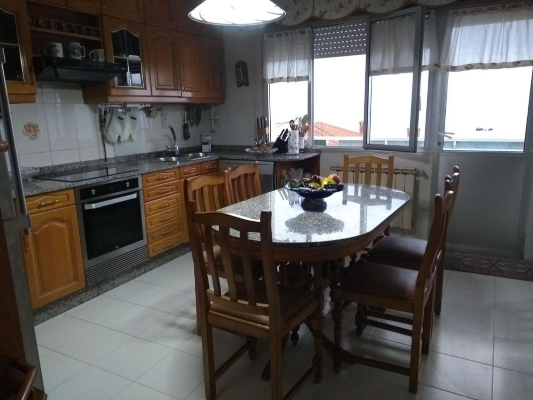 Venta de chalet independiente en Lugar Ameixida, 90, Ribeira
photo 4