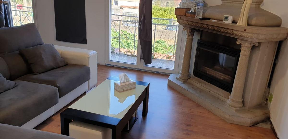 Venta de chalet independiente en Aldea Abanqueiro, 28, Boiro
 photo 3