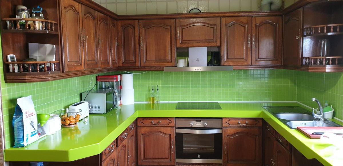 Venta de chalet independiente en Aldea Abanqueiro, 28, Boiro
 photo 4