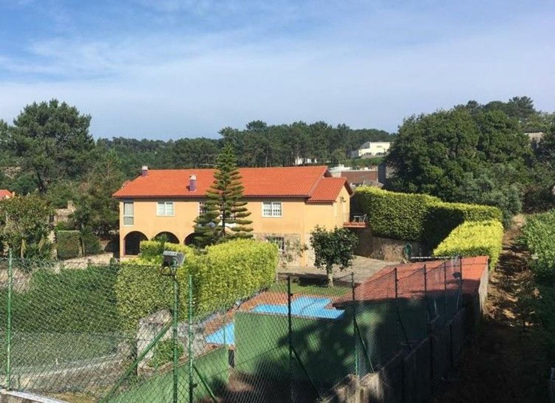 Venta de chalet independiente en Lugar Covelo, 15, Ribeira
photo 1