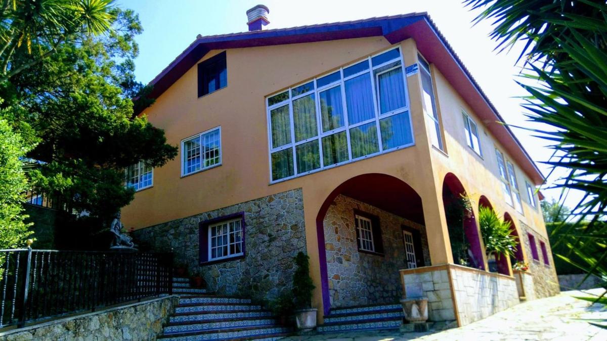 Venta de chalet independiente en Lugar Covelo, 15, Ribeira
photo 2