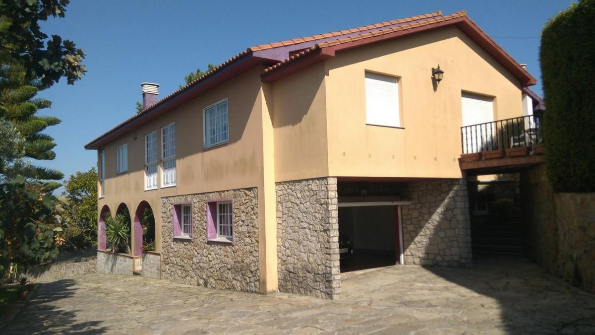 Venta de chalet independiente en Lugar Covelo, 15, Ribeira
photo 3