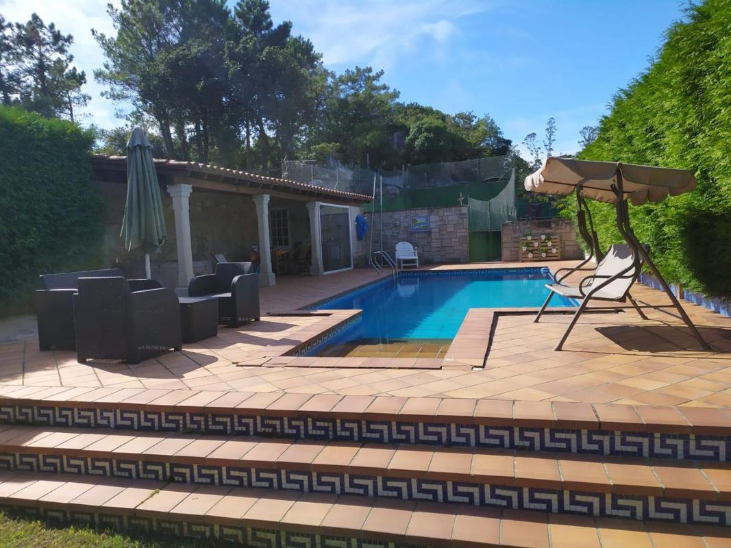 Venta de chalet independiente en Lugar Covelo, 15, Ribeira
photo 4
