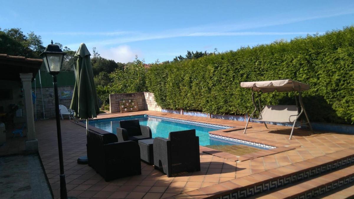 Venta de chalet independiente en Lugar Covelo, 15, Ribeira
photo 5