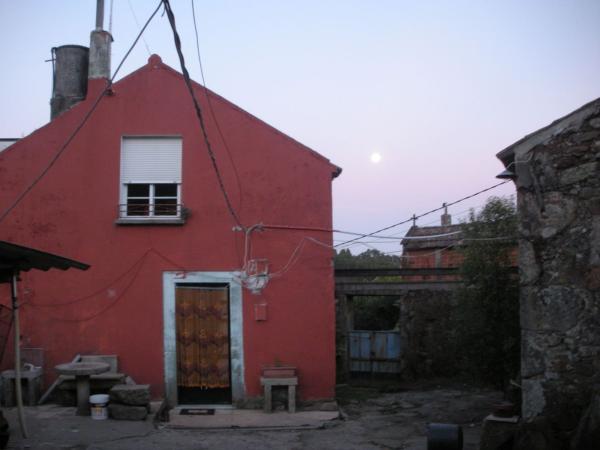 Casa rural en Lugar Baltar, 15940 photo 1