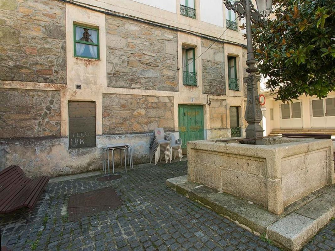 Venta de chalet adosado en  Rafael Calleja, 7 , Puebla del Caramiñal photo 2