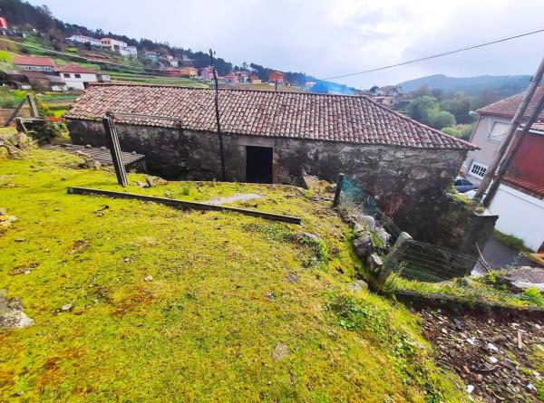 Casa de pueblo en Acuncheira s/n photo 1