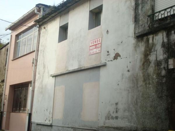 Casa independiente en calle do Cruceiro, 38 photo 1