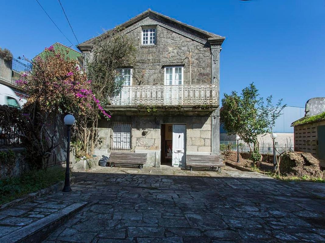 Sale of independent chalet in San lazaro s/n, Puebla del Caramiñal
photo 1