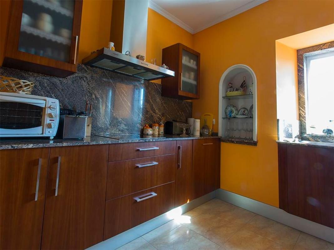 Sale of independent chalet in San lazaro s/n, Puebla del Caramiñal
photo 4