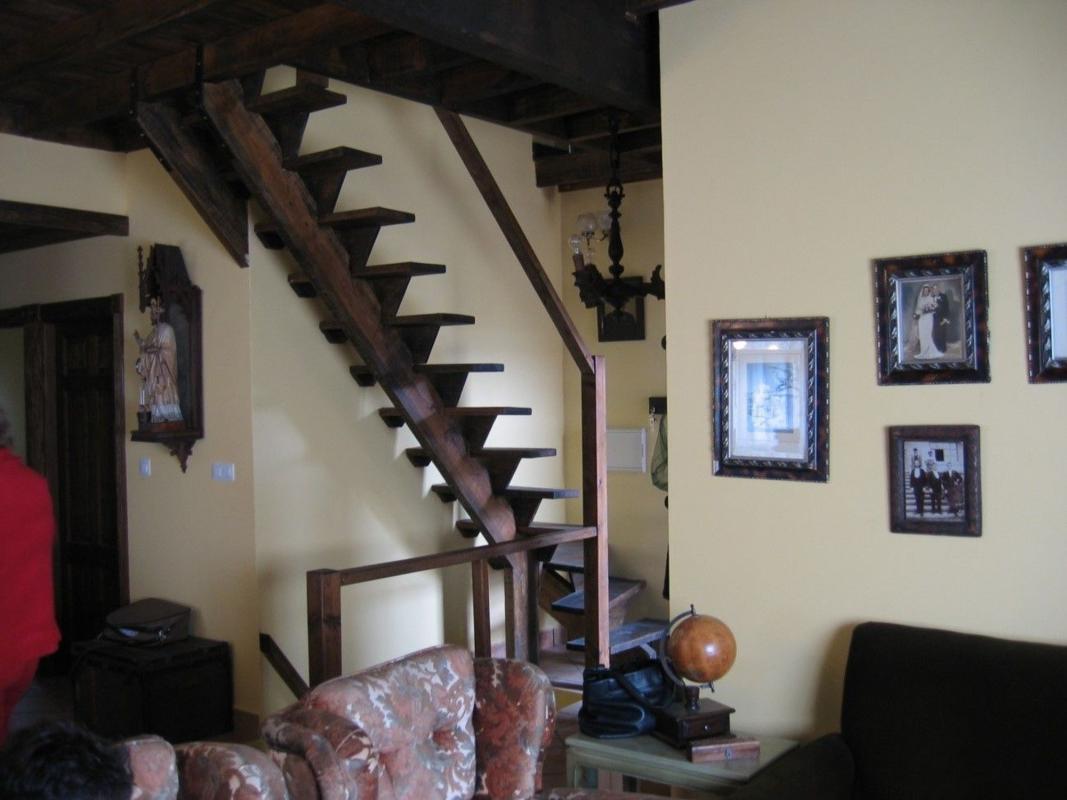 Venta de chalet independiente en Avenida BUENOS AIRES, 55, Ribeira
 photo 3