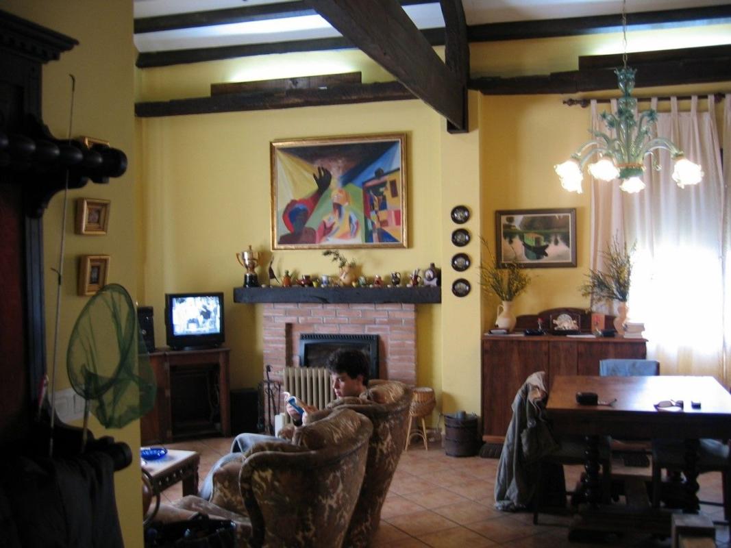 Venta de chalet independiente en Avenida BUENOS AIRES, 55, Ribeira
 photo 4
