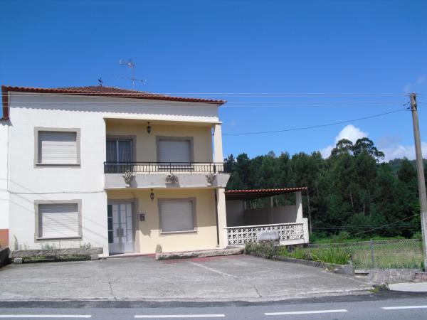 Chalet pareado en calle Brea, 17 photo 2