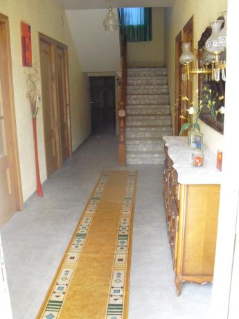 Chalet pareado en calle Brea, 17 photo 3