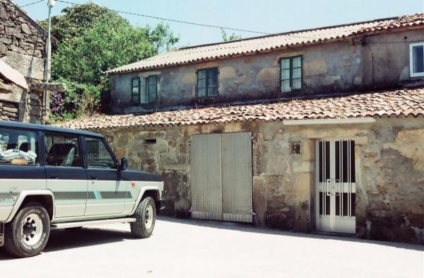 Casa de pueblo en Aldea Brión, 216 photo 1