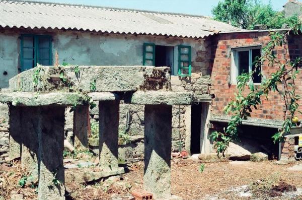 Casa de pueblo en Aldea Brión, 216 photo 2