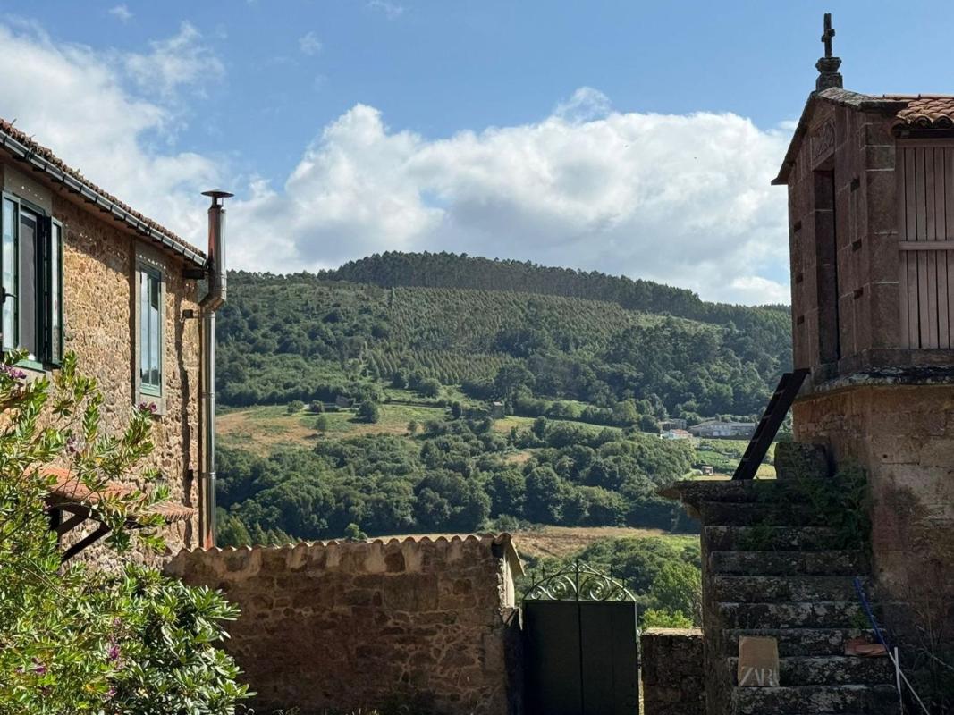 Venta de finca rústica en  Laracha , Laracha photo 3