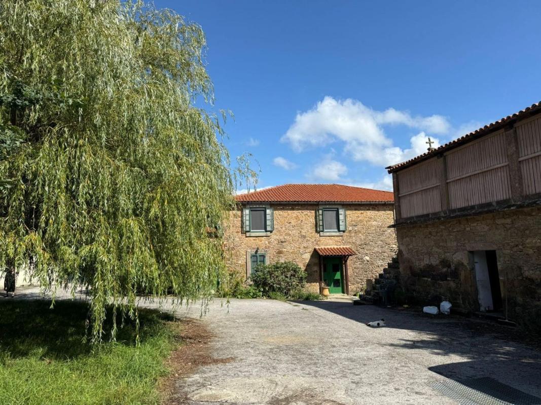 Venta de finca rústica en  Laracha , Laracha photo 4