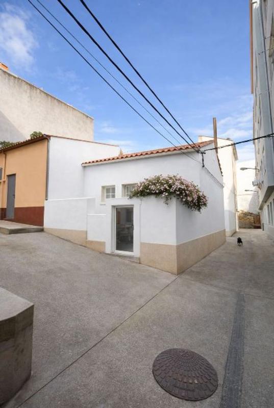 Venta de chalet independiente en Camino do Río, Malpica de Bergantiños
photo 1