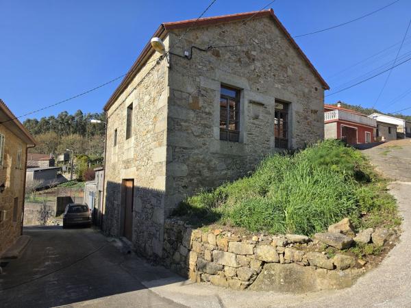 Casa rural en Lugar Matio, 183 photo 1