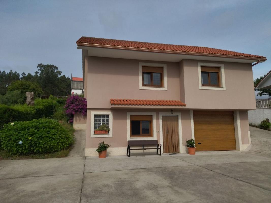 Sale of independent chalet in Tallo s/n, Ponteceso
photo 1