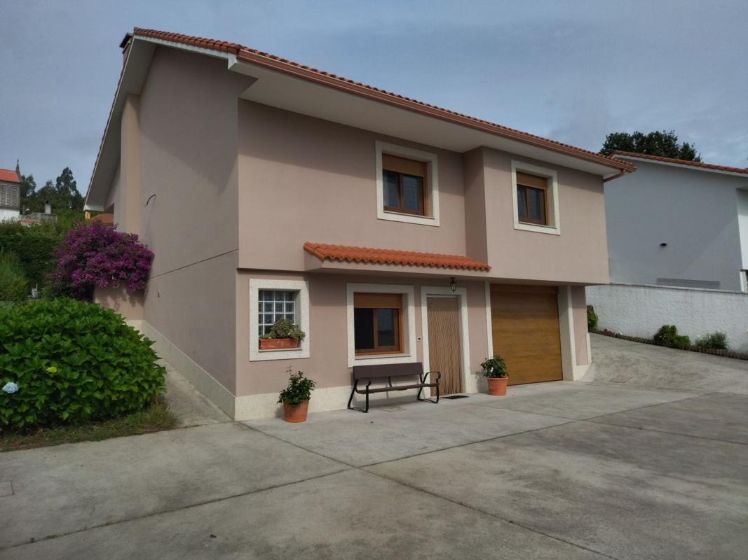 Sale of independent chalet in Tallo s/n, Ponteceso
photo 2
