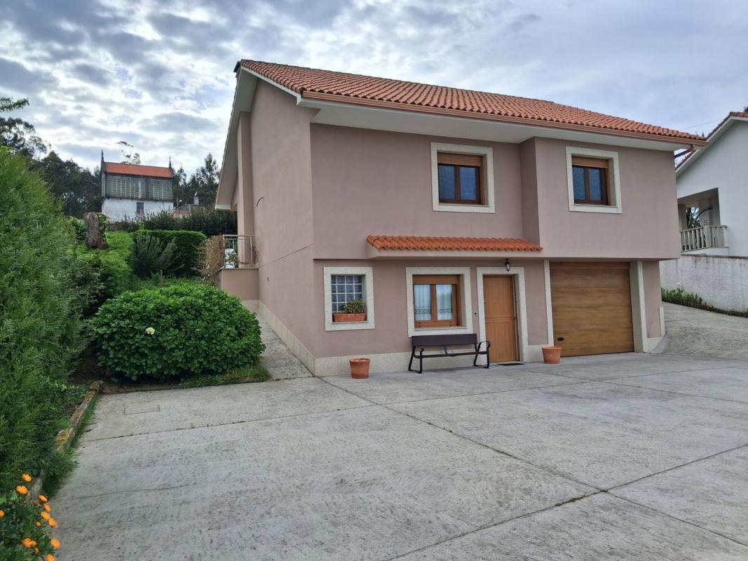 Sale of independent chalet in Tallo s/n, Ponteceso
photo 3