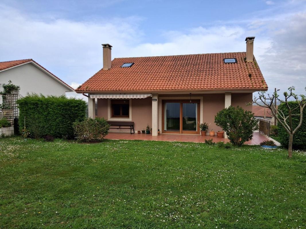 Sale of independent chalet in Tallo s/n, Ponteceso
photo 4