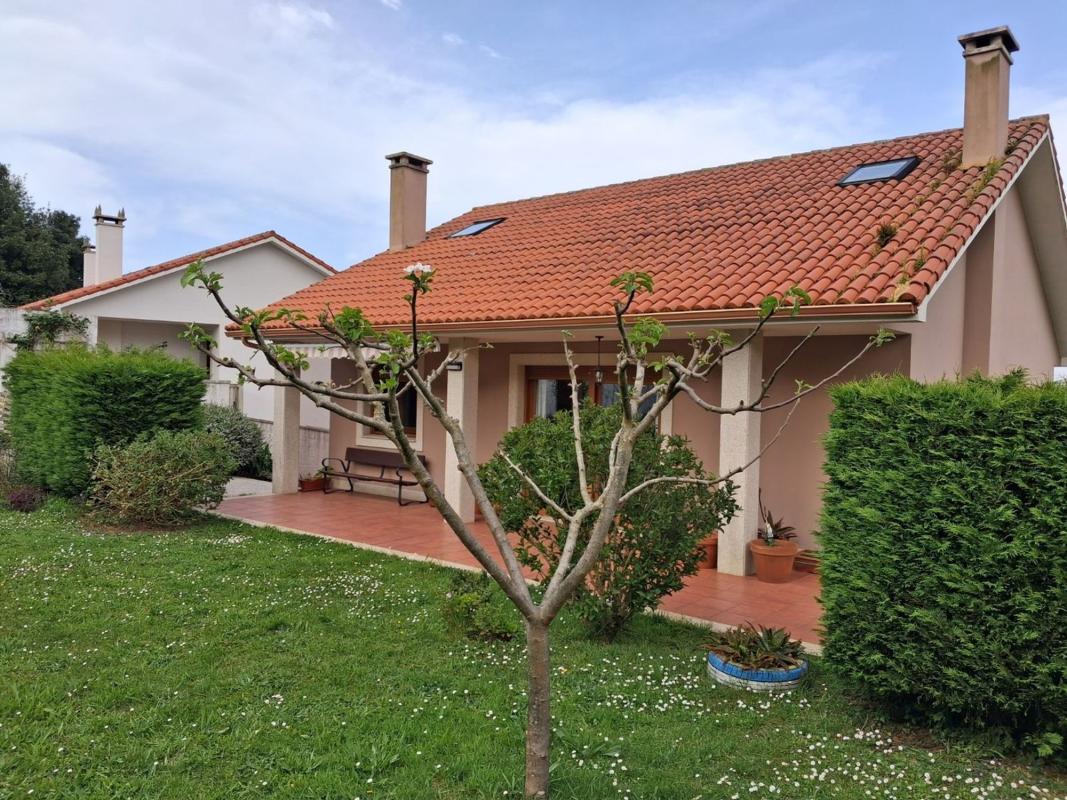 Sale of independent chalet in Tallo s/n, Ponteceso
photo 5