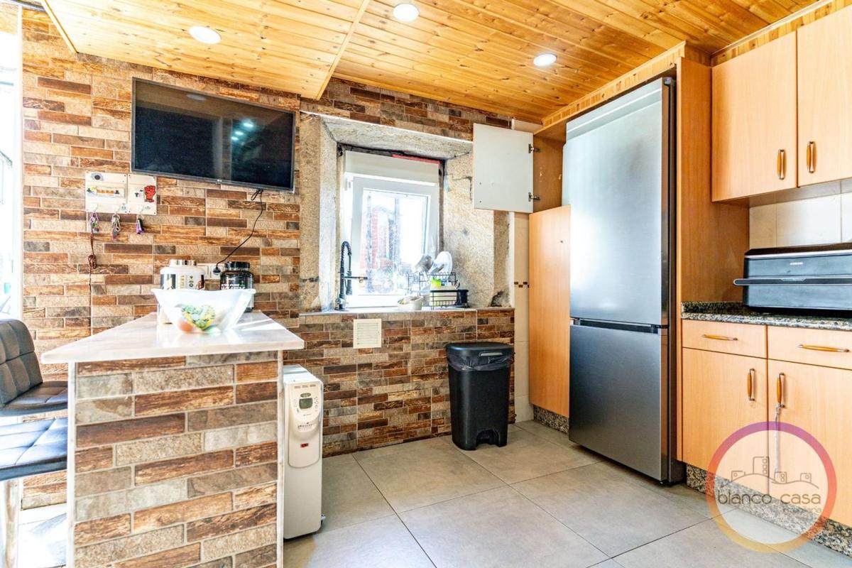 Sale of independent chalet in Coristanco, Coristanco
 photo 3