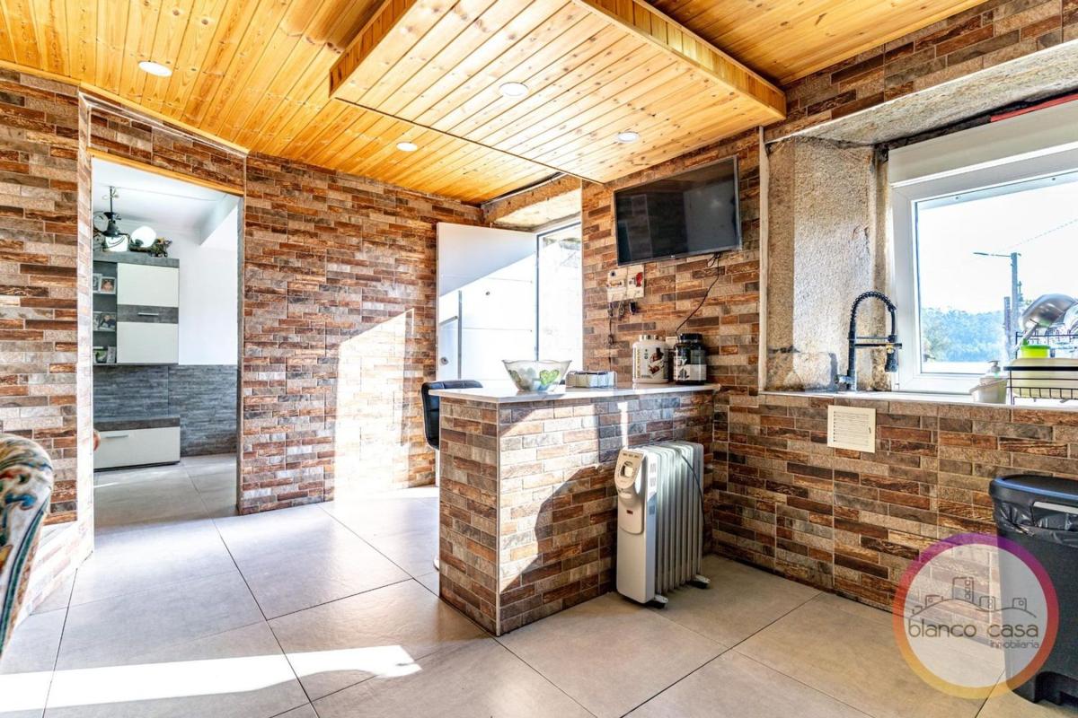 Sale of independent chalet in Coristanco, Coristanco
 photo 5