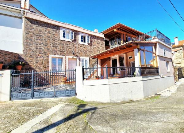 Casa independiente en Anllóns a Garga, 30 photo 1