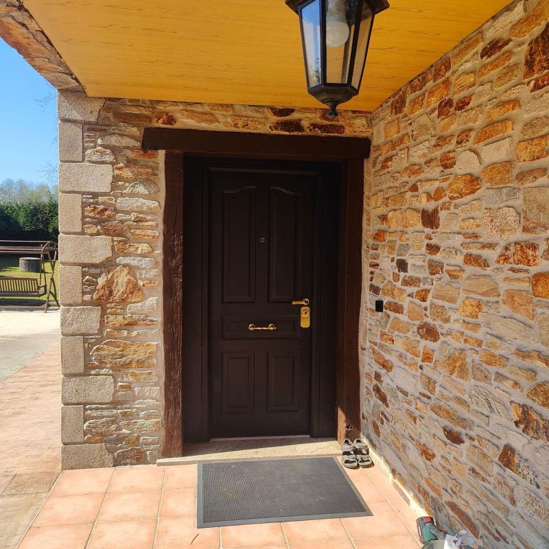 Venta de chalet independiente en Lugar Cruceiro, 5, Laracha
 photo 4