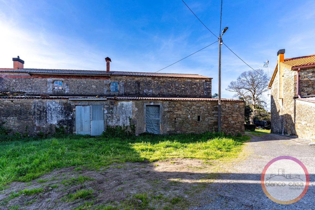 Venta de chalet independiente en Laracha, Laracha
 photo 2