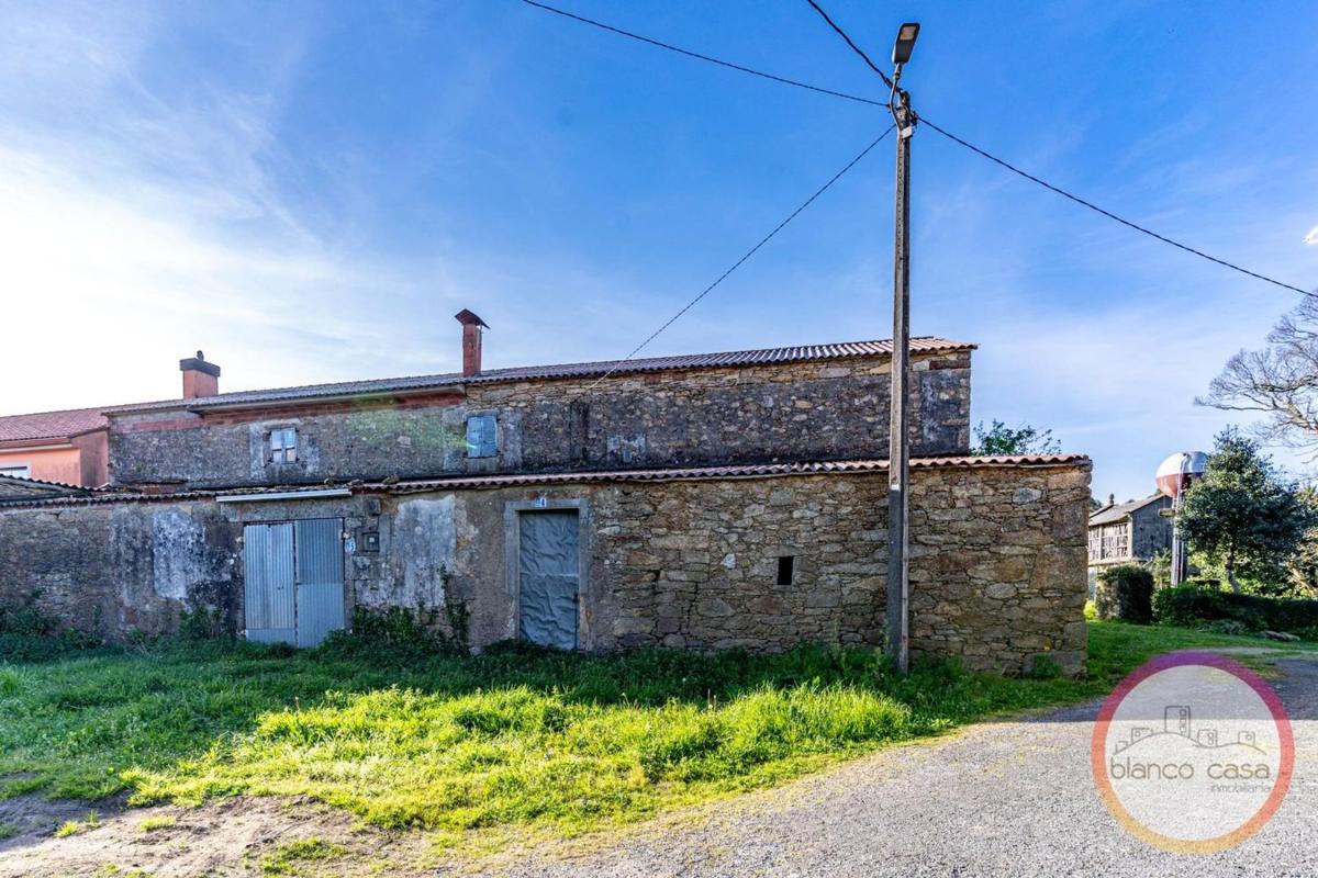 Venta de chalet independiente en Laracha, Laracha
 photo 3