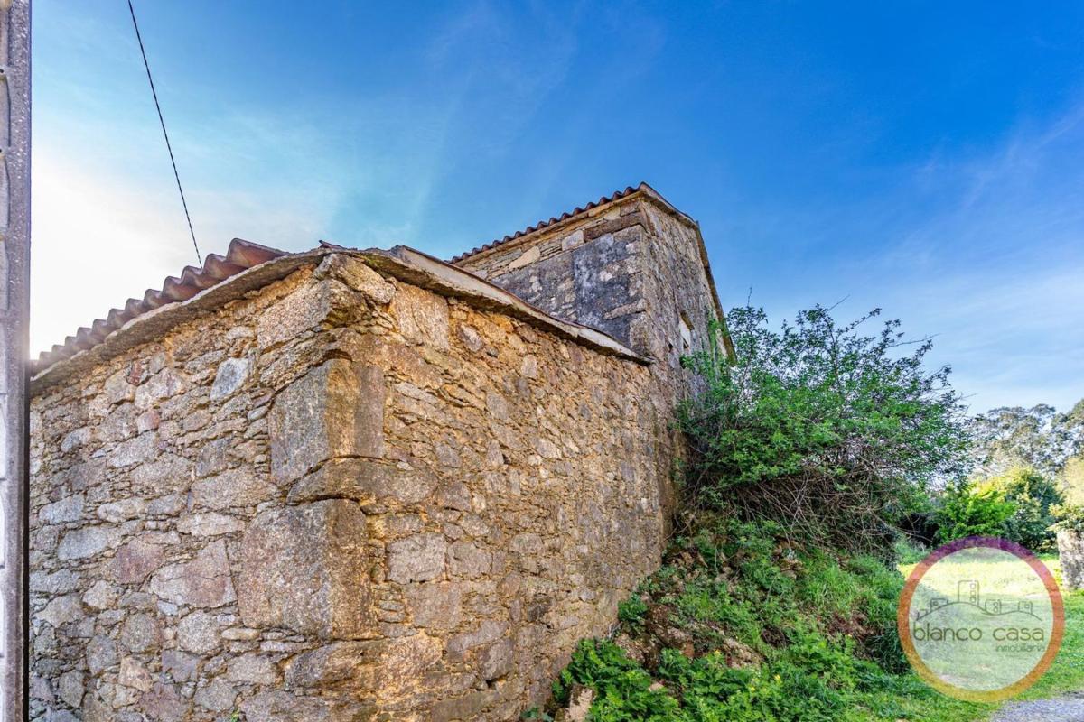 Venta de chalet independiente en Laracha, Laracha
 photo 4