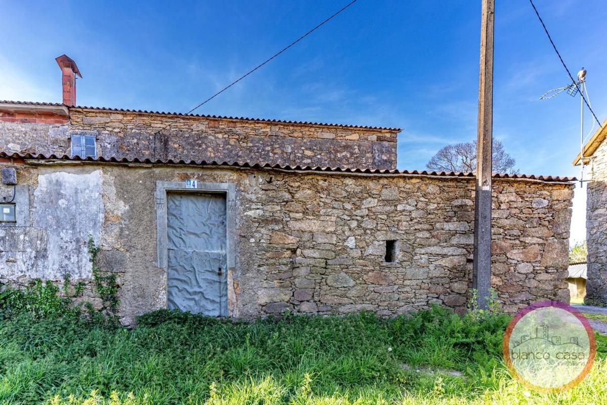 Venta de chalet independiente en Laracha, Laracha
 photo 5